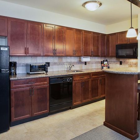 Staybridge Suites El Paso Airport By Ihg Zewnętrze zdjęcie