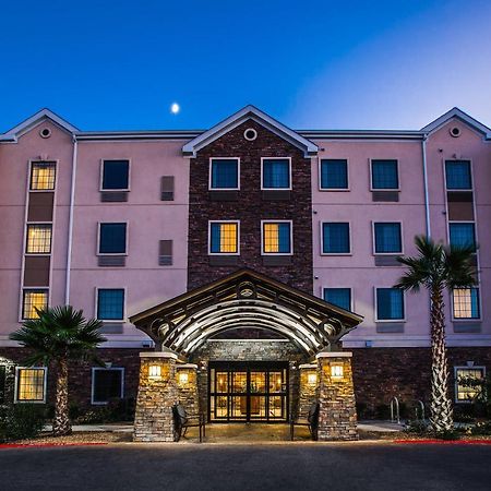 Staybridge Suites El Paso Airport By Ihg Zewnętrze zdjęcie