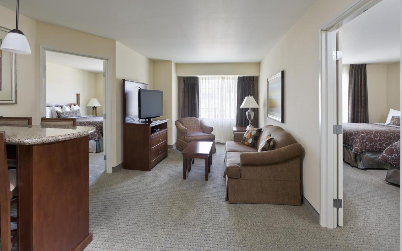 Staybridge Suites El Paso Airport By Ihg Pokój zdjęcie