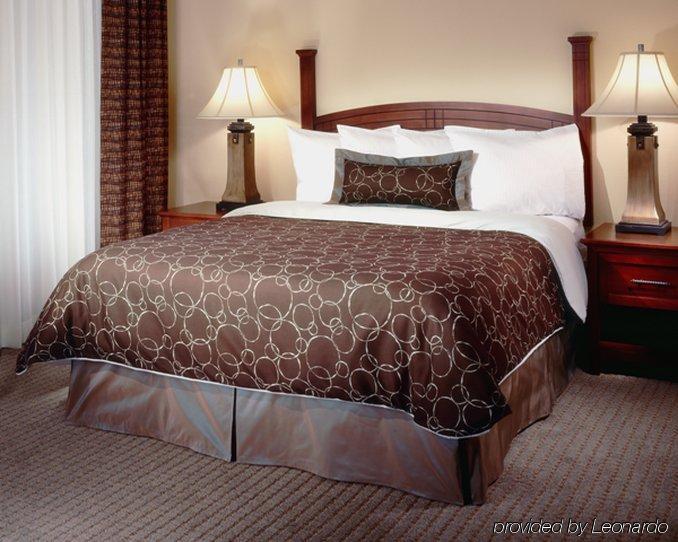 Staybridge Suites El Paso Airport By Ihg Pokój zdjęcie