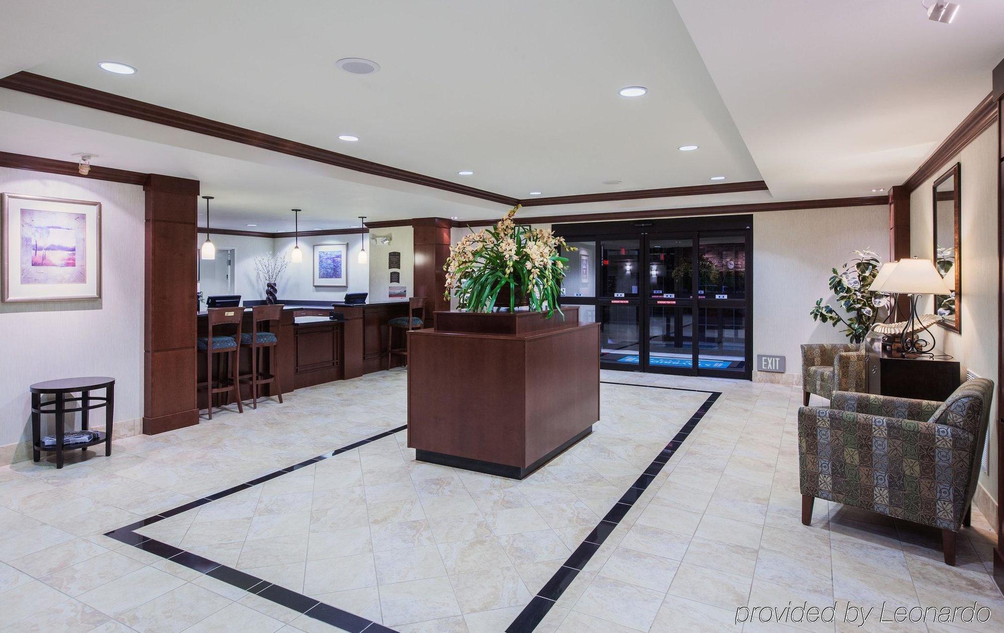 Staybridge Suites El Paso Airport By Ihg Zewnętrze zdjęcie
