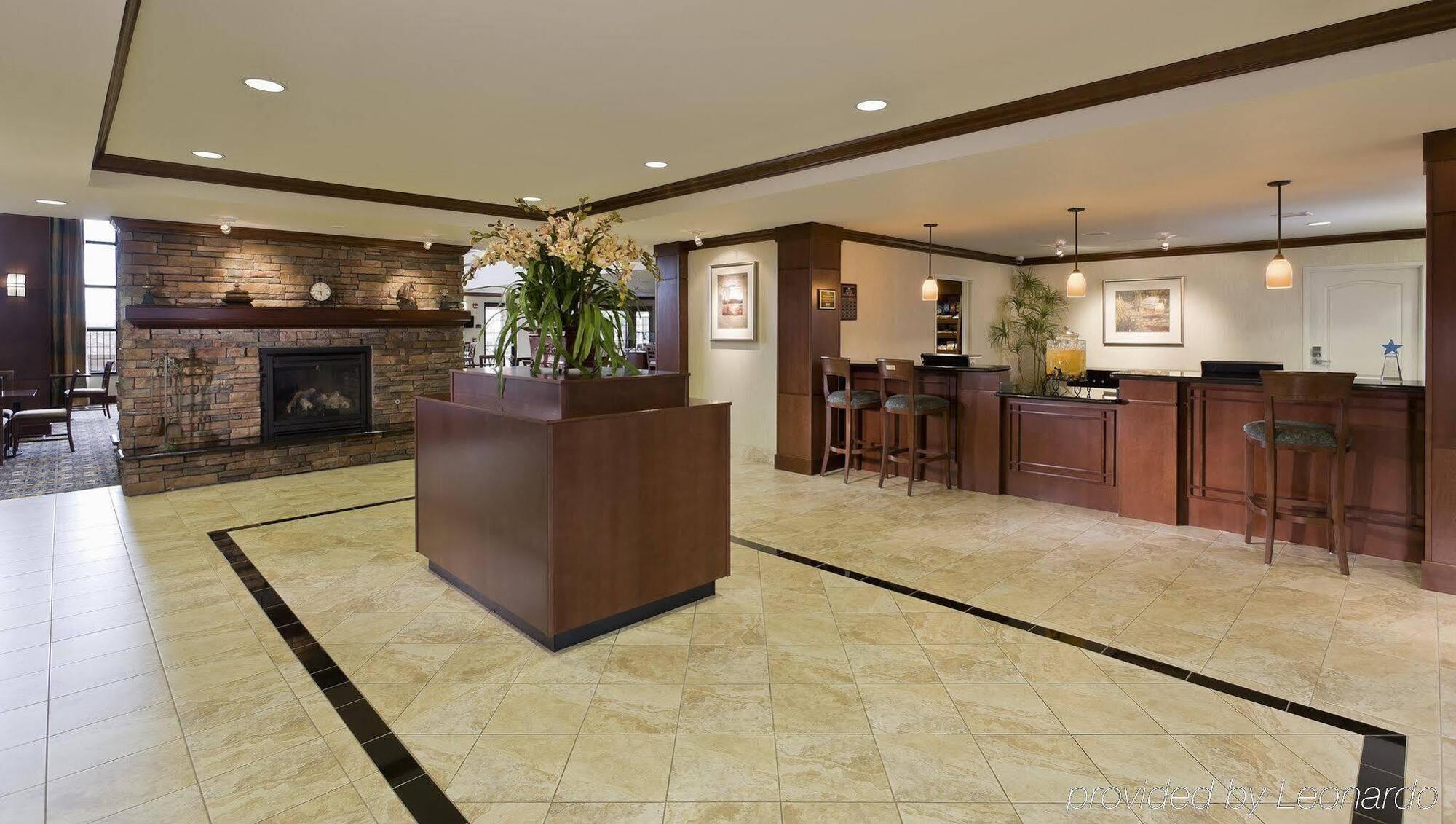 Staybridge Suites El Paso Airport By Ihg Zewnętrze zdjęcie