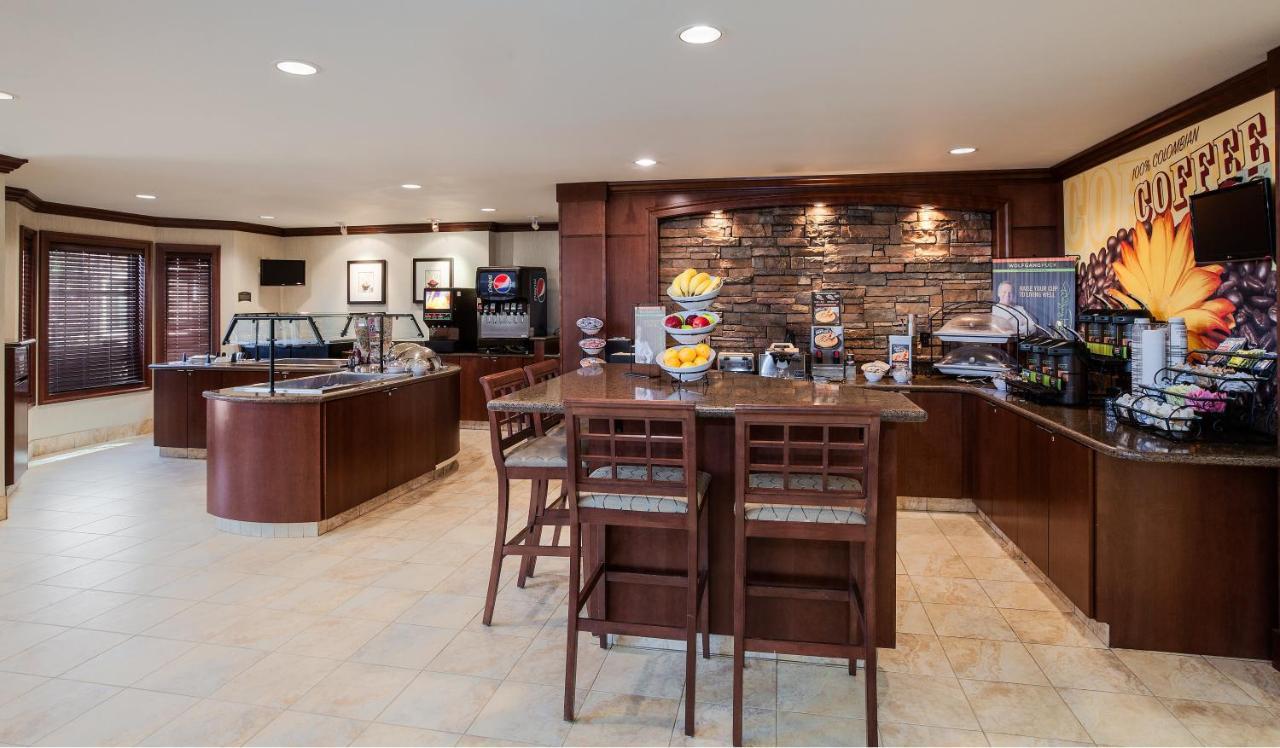 Staybridge Suites El Paso Airport By Ihg Zewnętrze zdjęcie