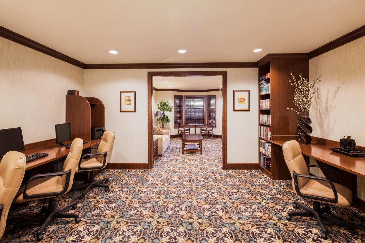 Staybridge Suites El Paso Airport By Ihg Zewnętrze zdjęcie
