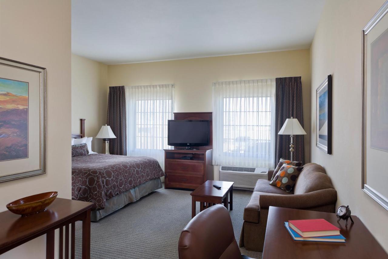 Staybridge Suites El Paso Airport By Ihg Zewnętrze zdjęcie